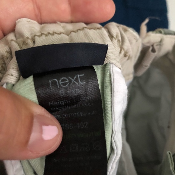 Boys shorts bundle - Picture 8 of 8